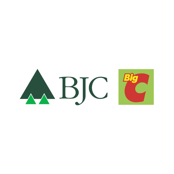 BJC Big C logo